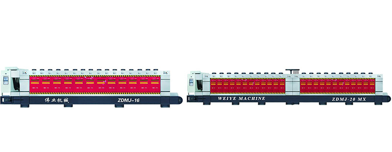 машина для полировки мрамора