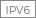 Поддерживается сеть IPv6