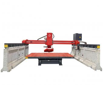 Granite Cutting Machine