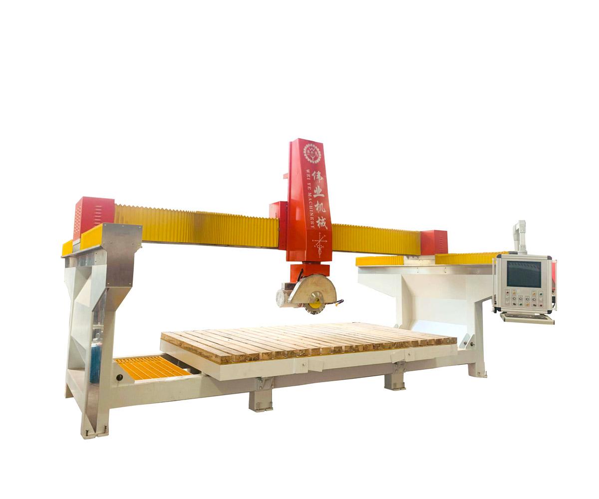 stone cutter machine