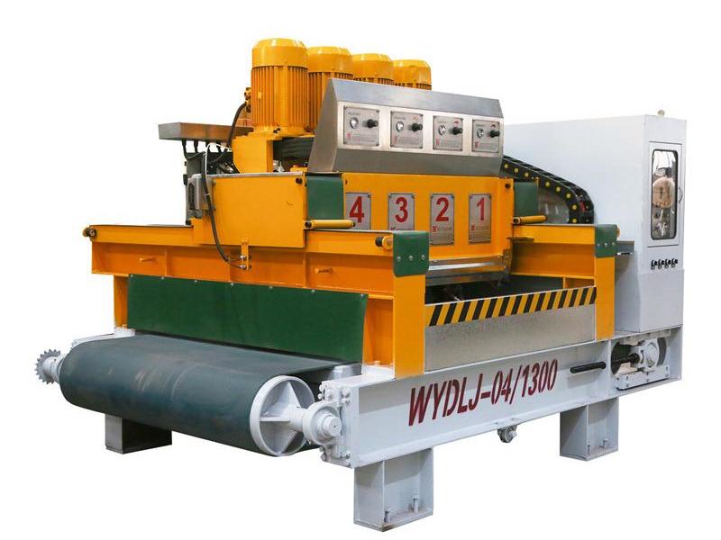 Stone Slab Polishing Machine